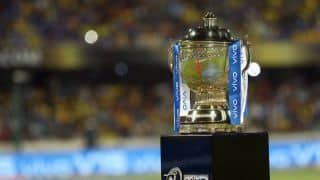 IPL 2021 Full Schedule Announced: Mumbai Indians to Play Royal Challengers Bangalore in Opener on April 9; Final to be Played at Narendra Modi Stadium